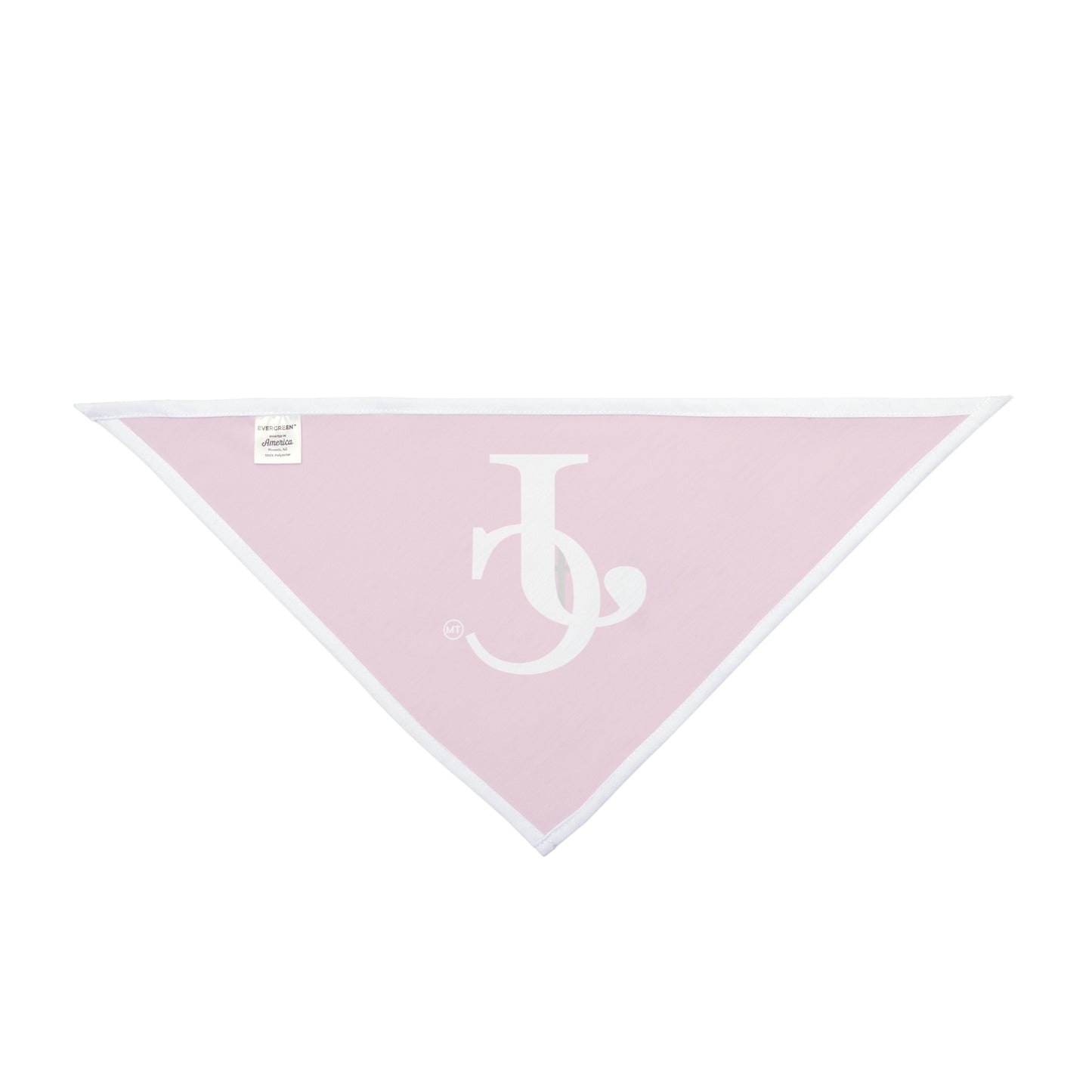 Jesus Christ Pet Bandana