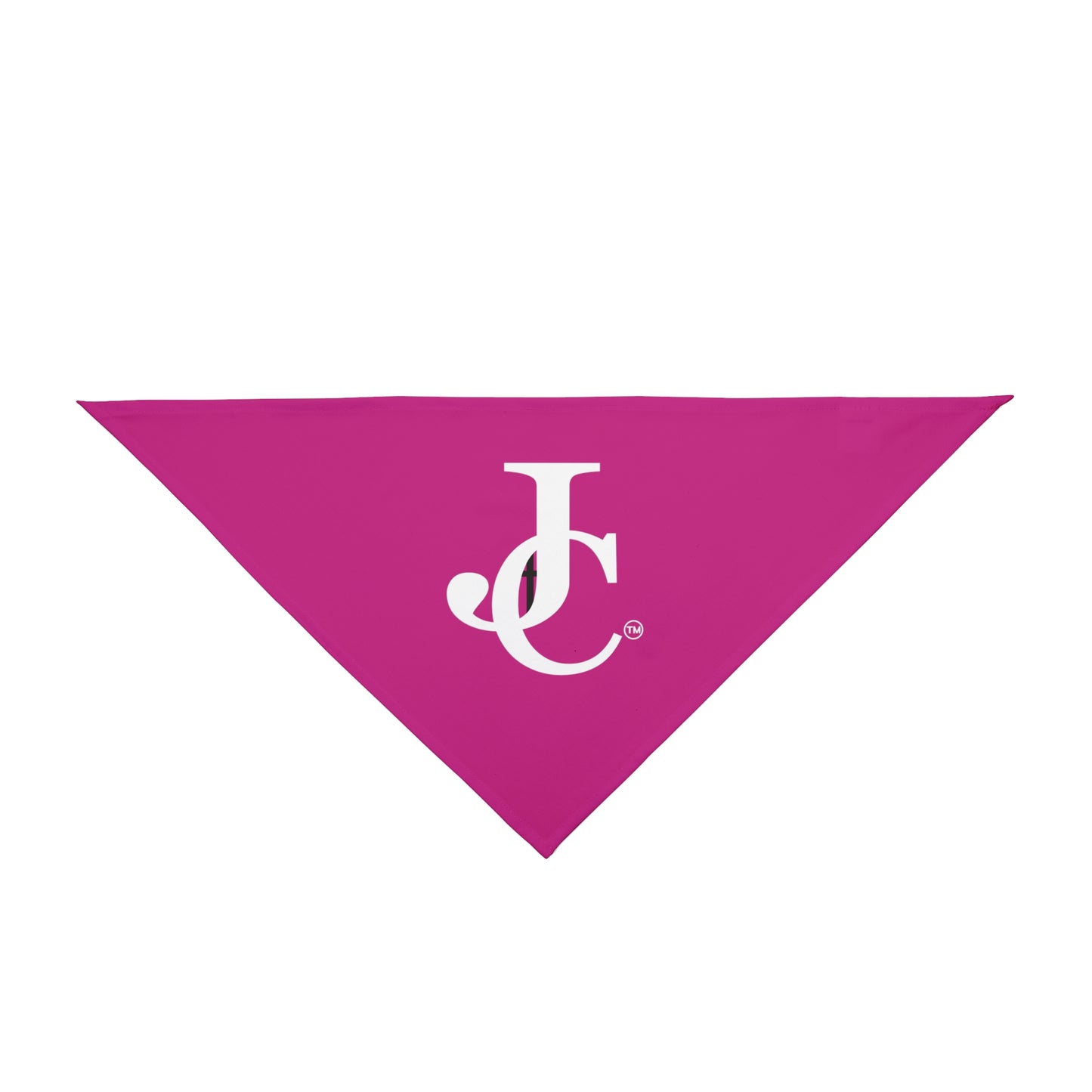 Jesus Christ Pet Bandana