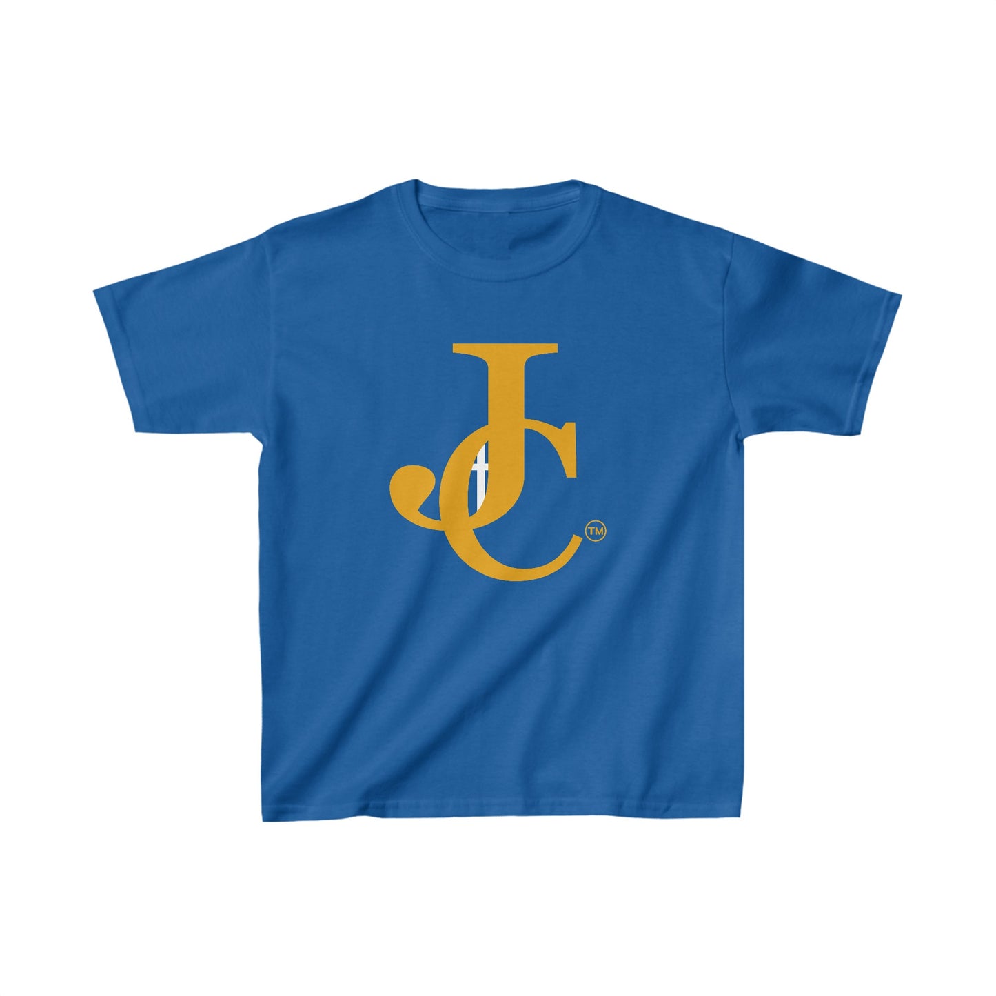Jesus Christ Kids T Shirt