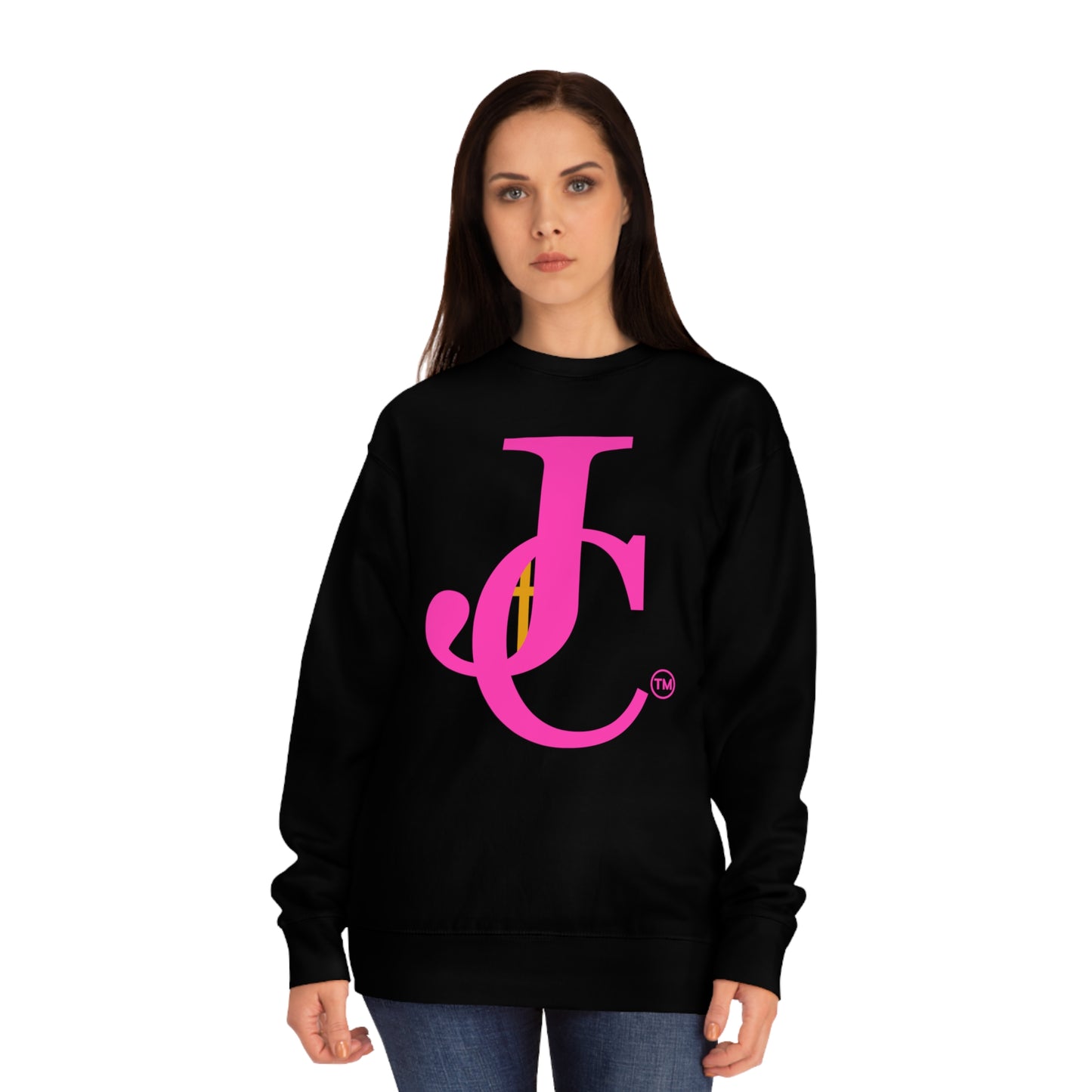 Jesus Christ Sweatshirt