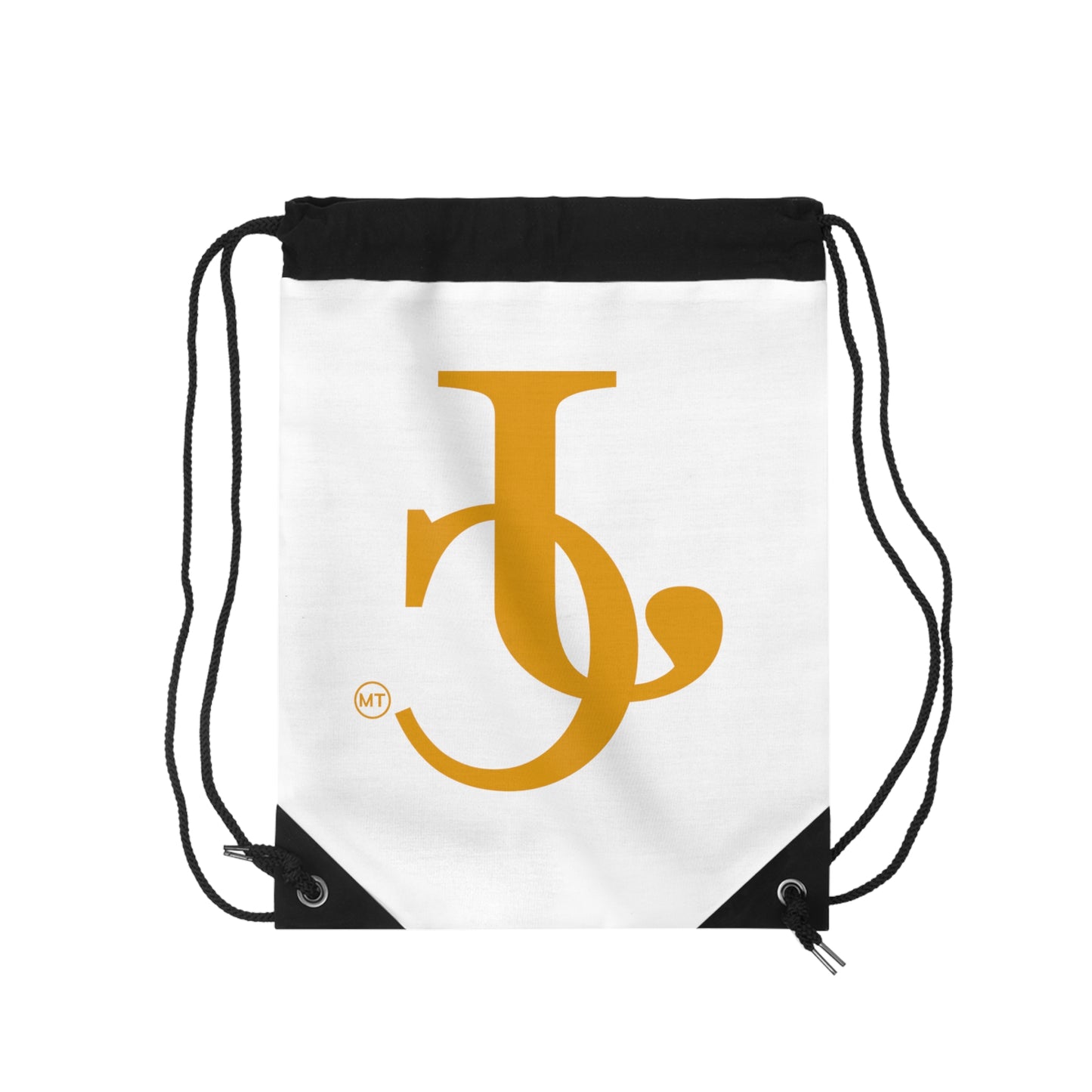 Jesus Christ Drawstring Bag