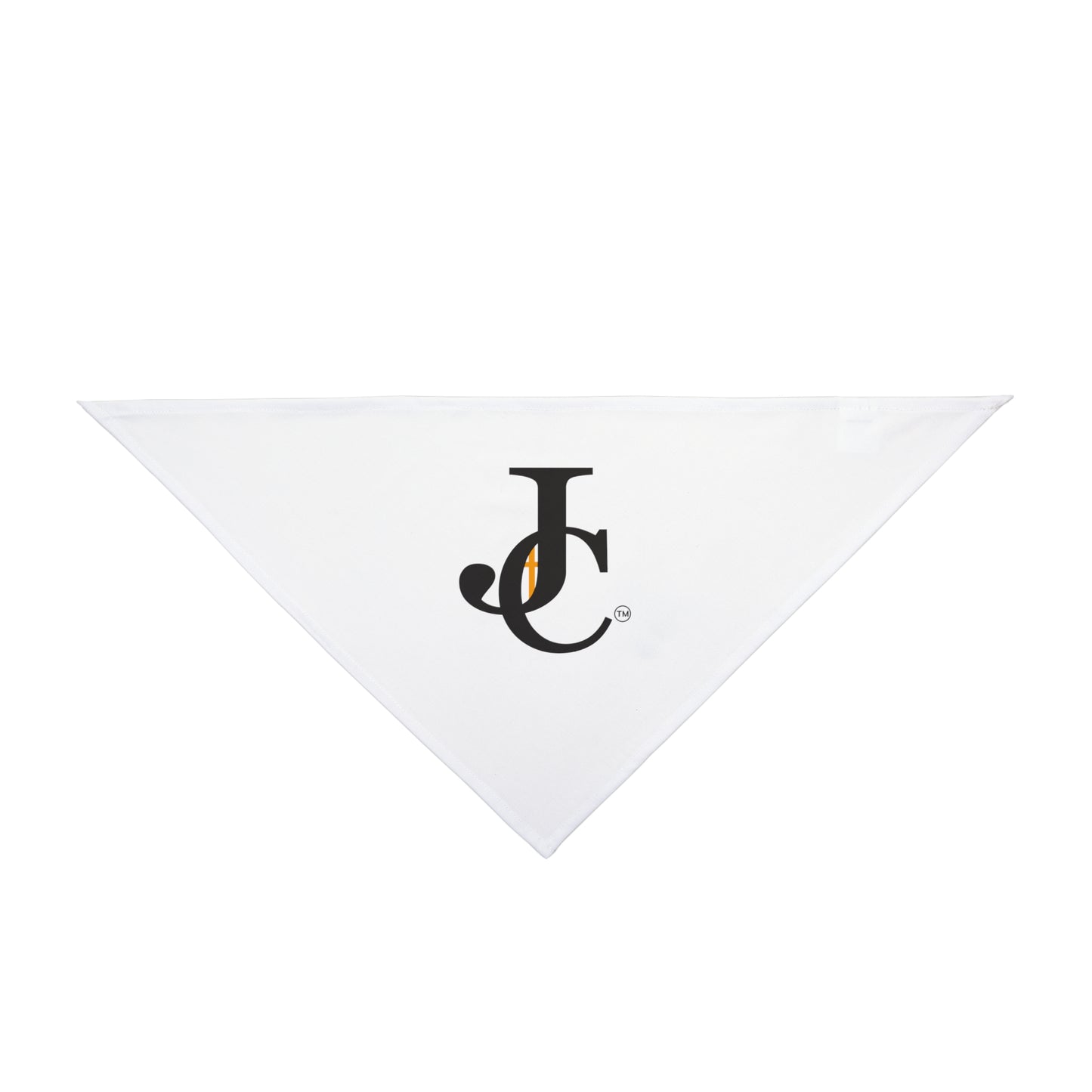 Jesus Christ Pet Bandana