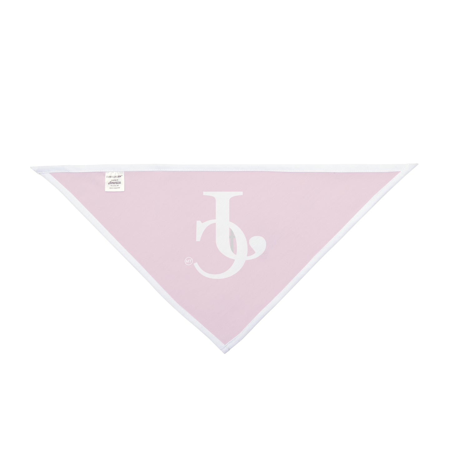 Jesus Christ Pet Bandana