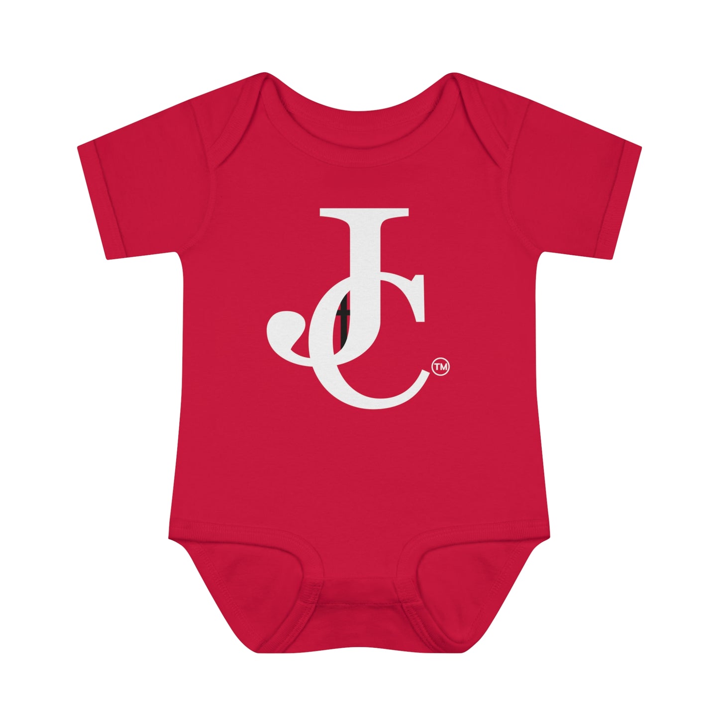 Jesus Christ Kids Onesie