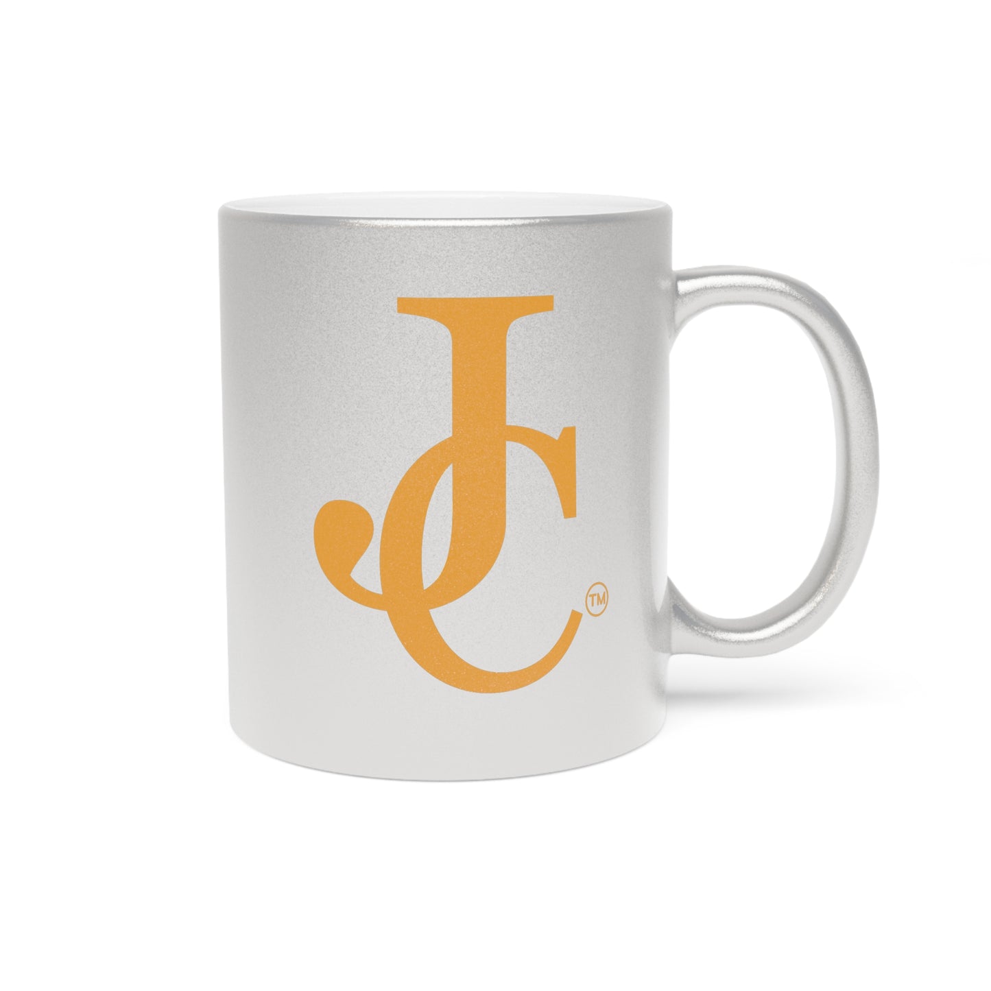 Jesus Christ Metallic Mug