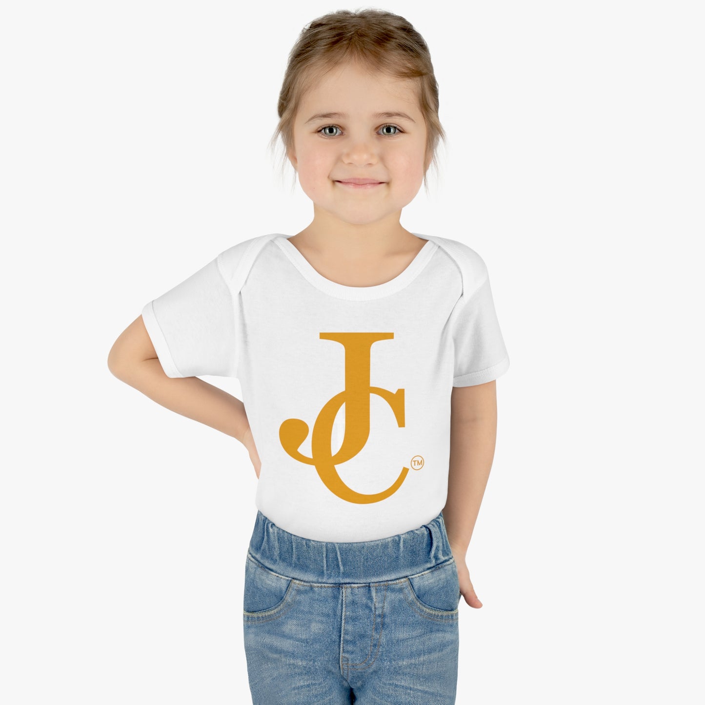 Jesus Christ Kids Onesie