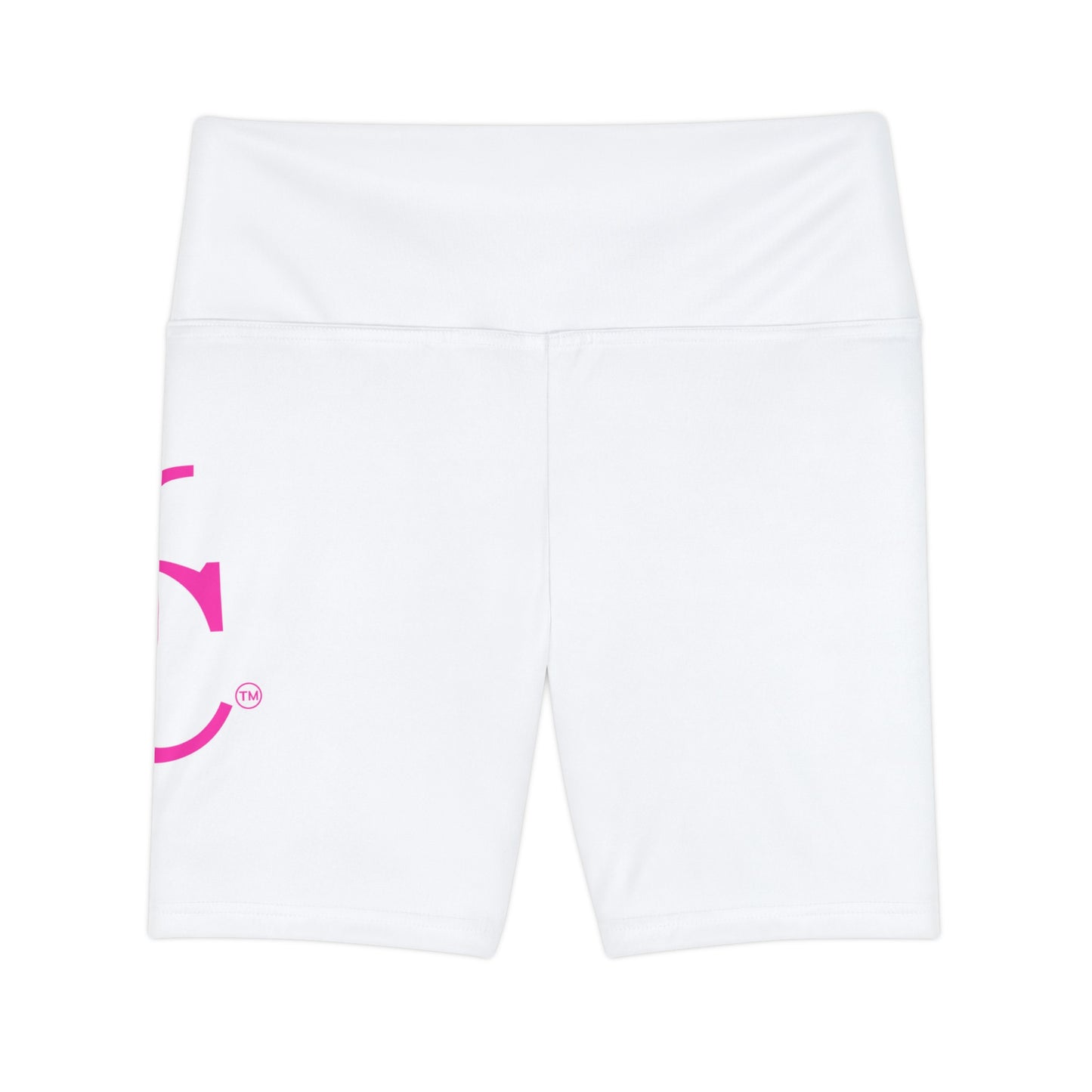 JC Women's Workout Shorts