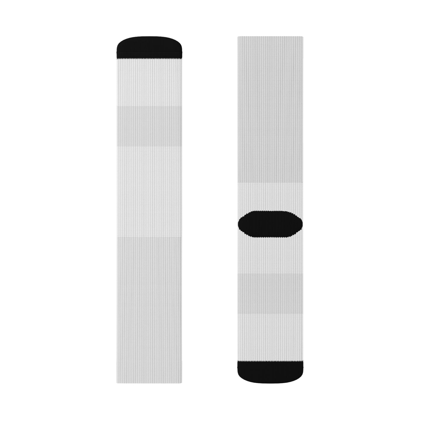 JC Sublimation Socks