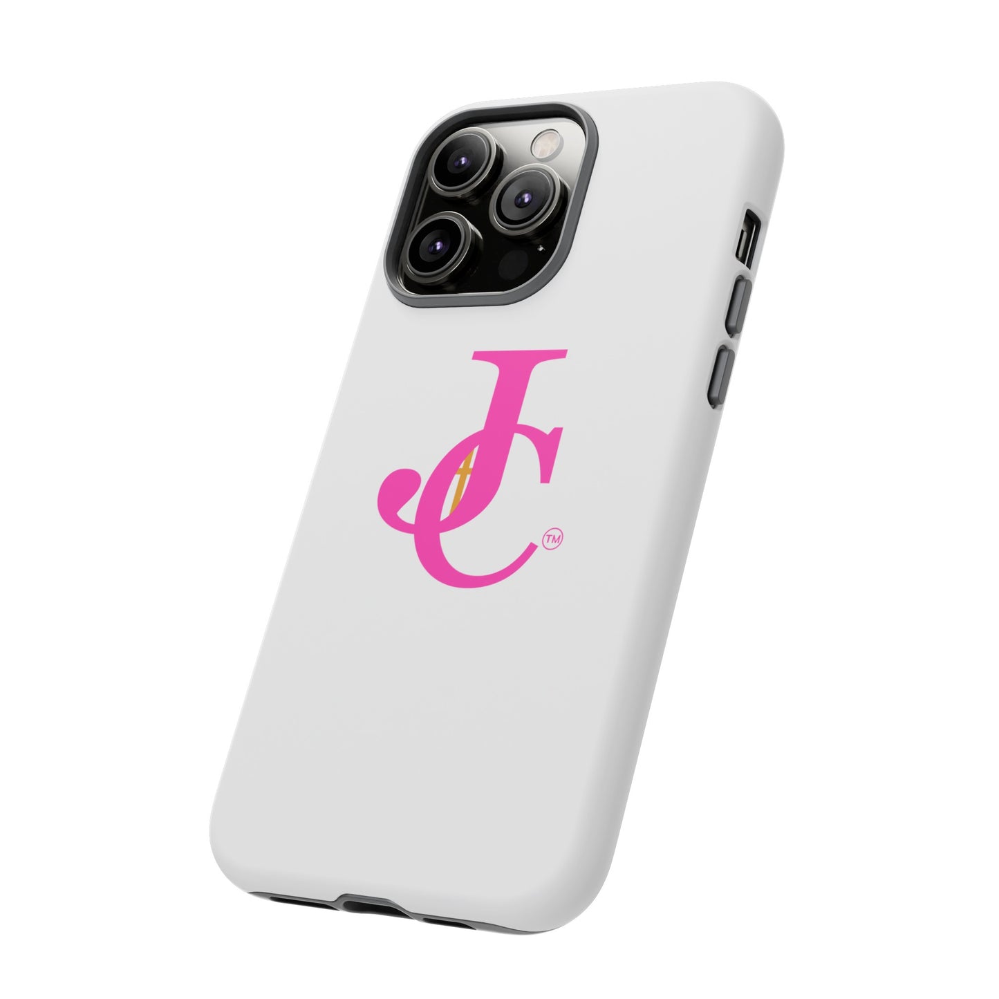 Jesus Christ Phone Cases
