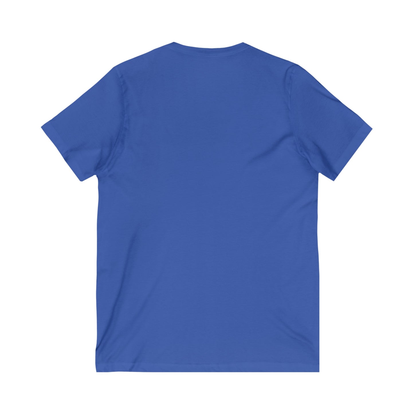 Women Jesus Christ V-Neck Tee