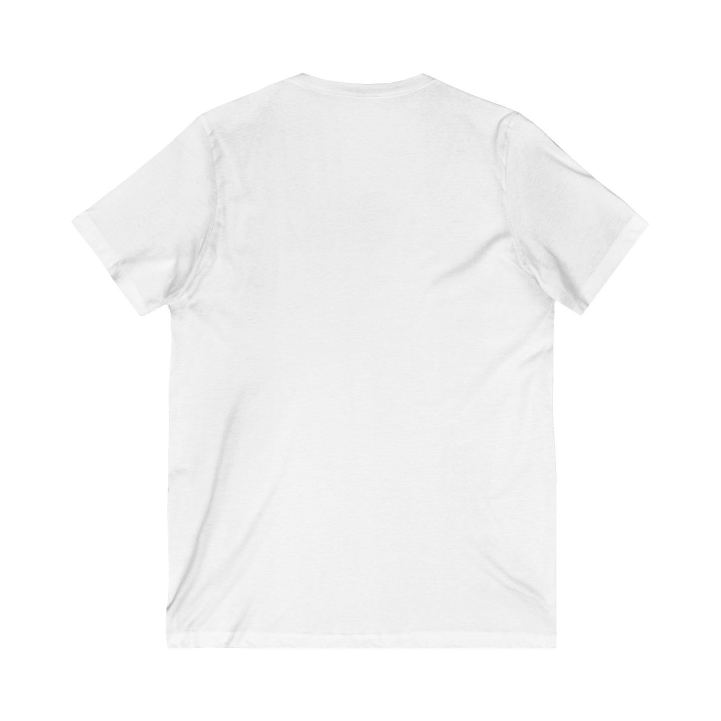 Women Jesus Christ V-Neck Tee