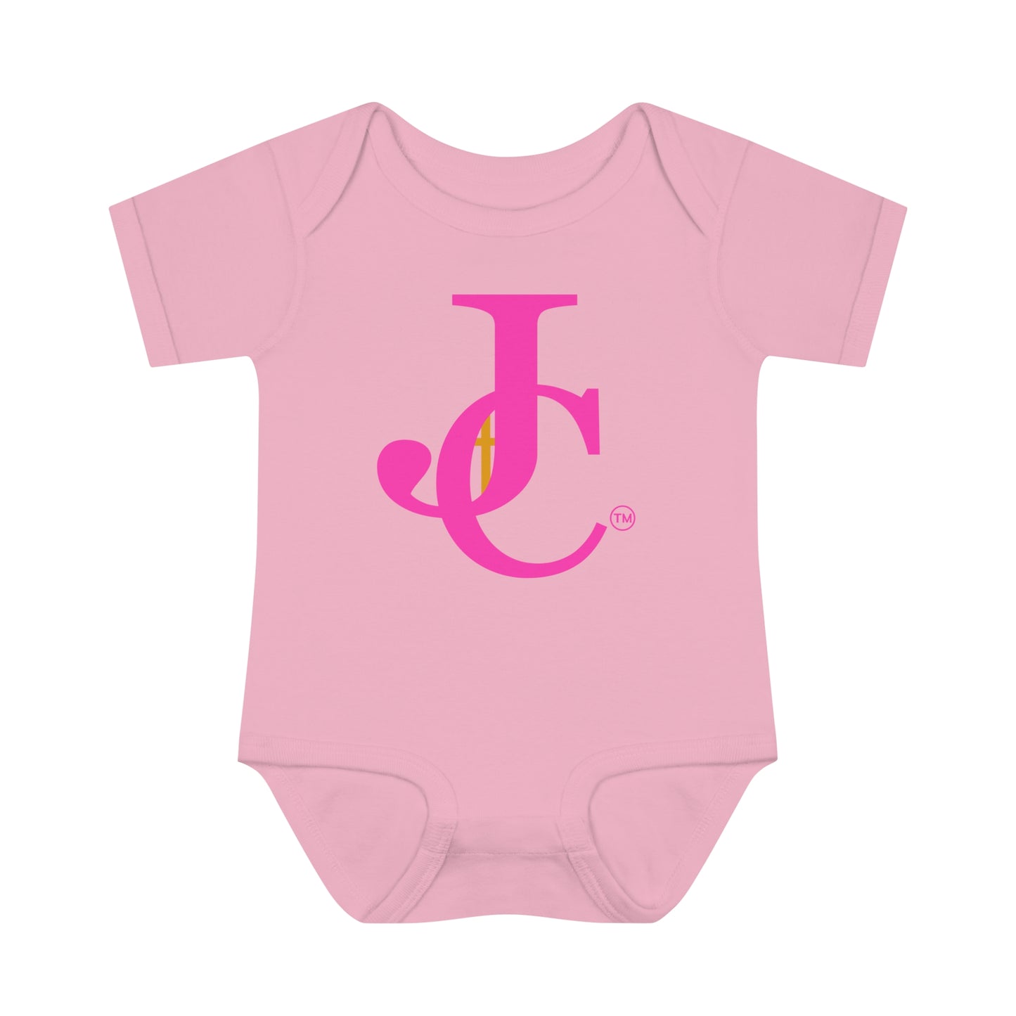 Jesus Christ Kids Onesie