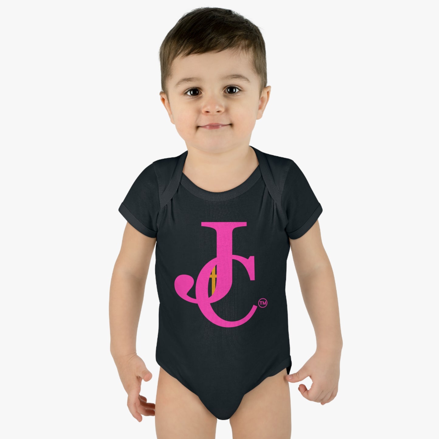 Jesus Christ Kids Onesie