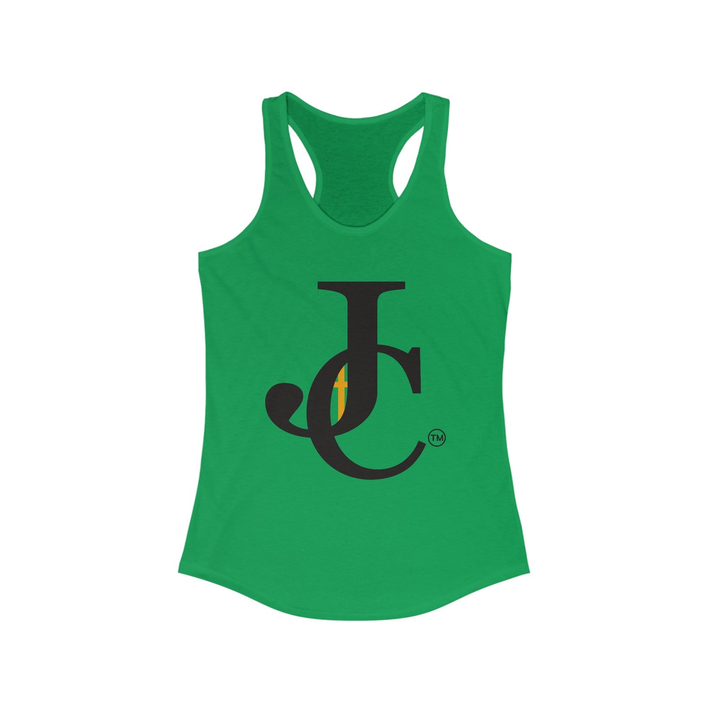 Jesus Christ Women's Tank