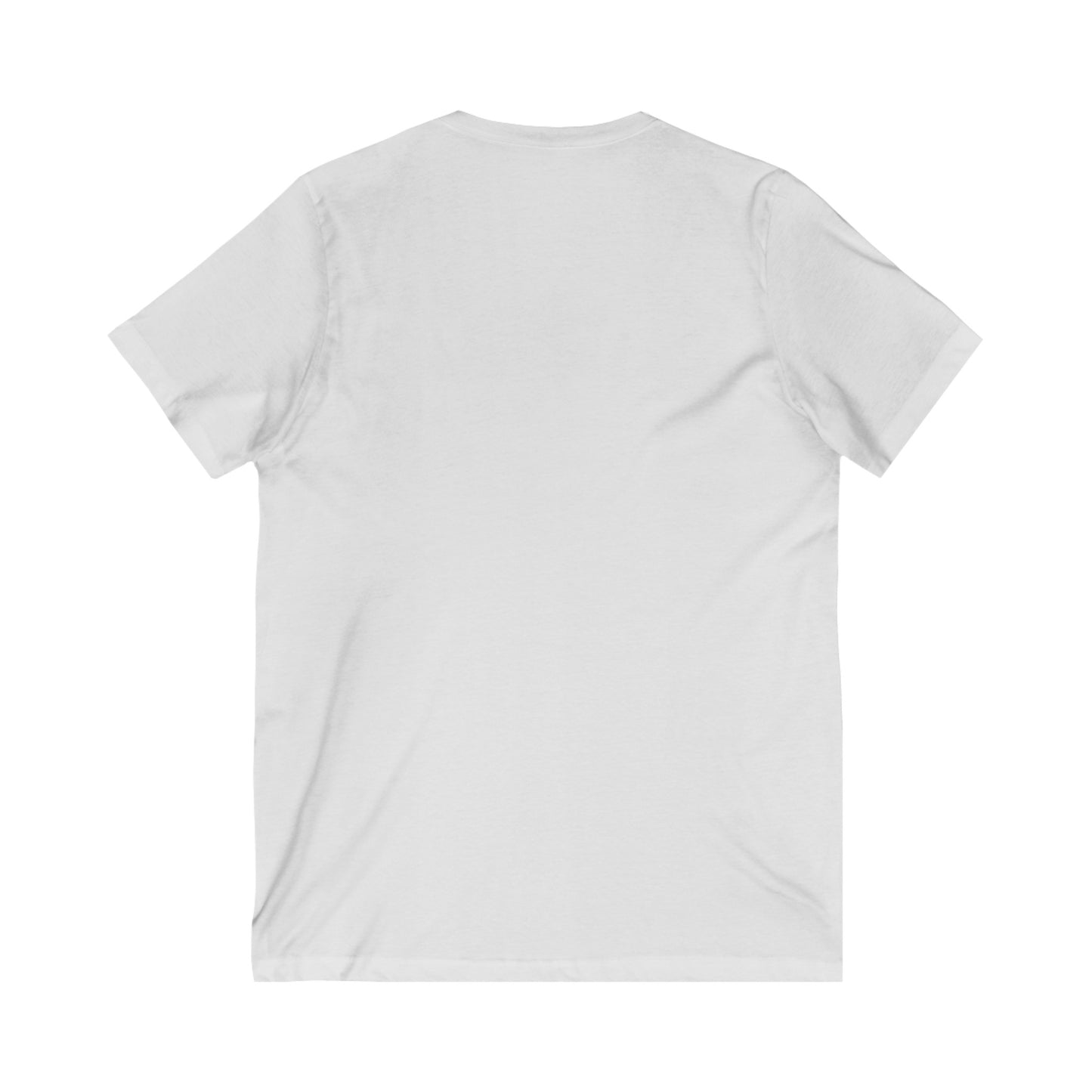 Women Jesus Christ V-Neck Tee