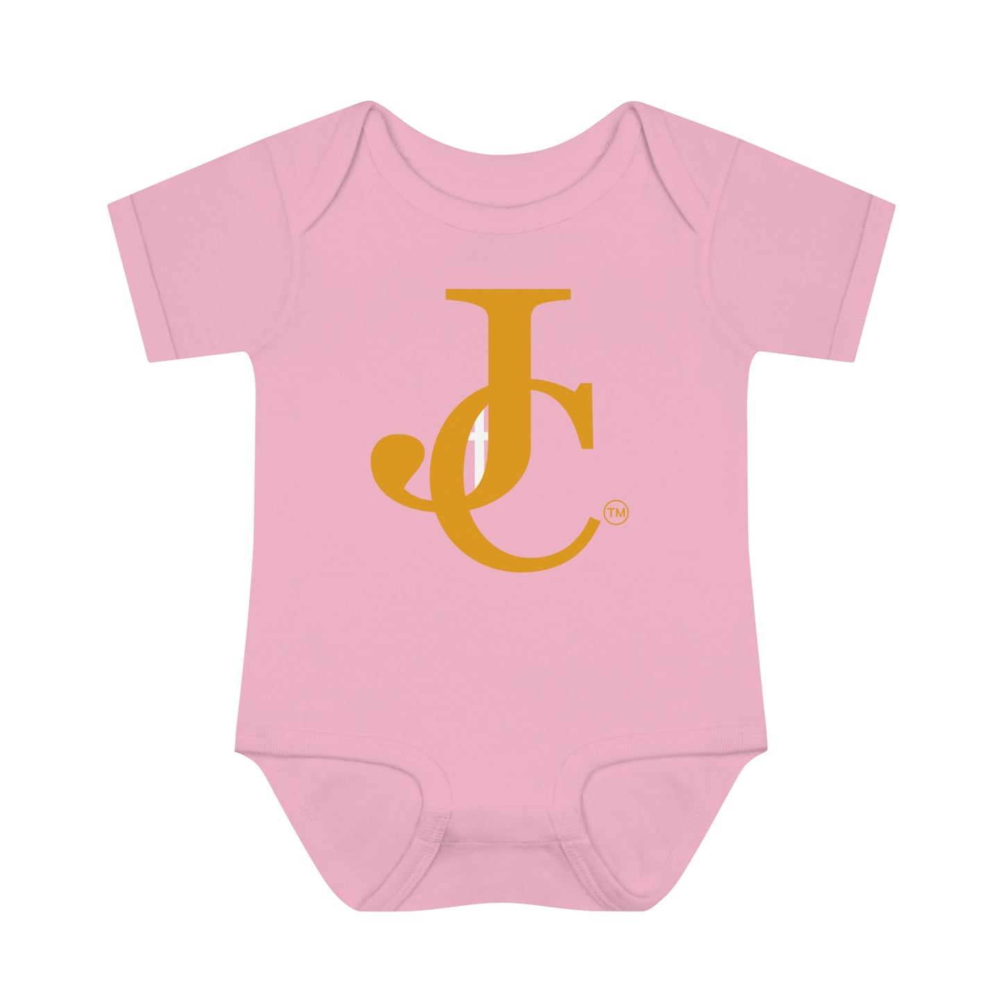 Jesus Christ Kids Onesie