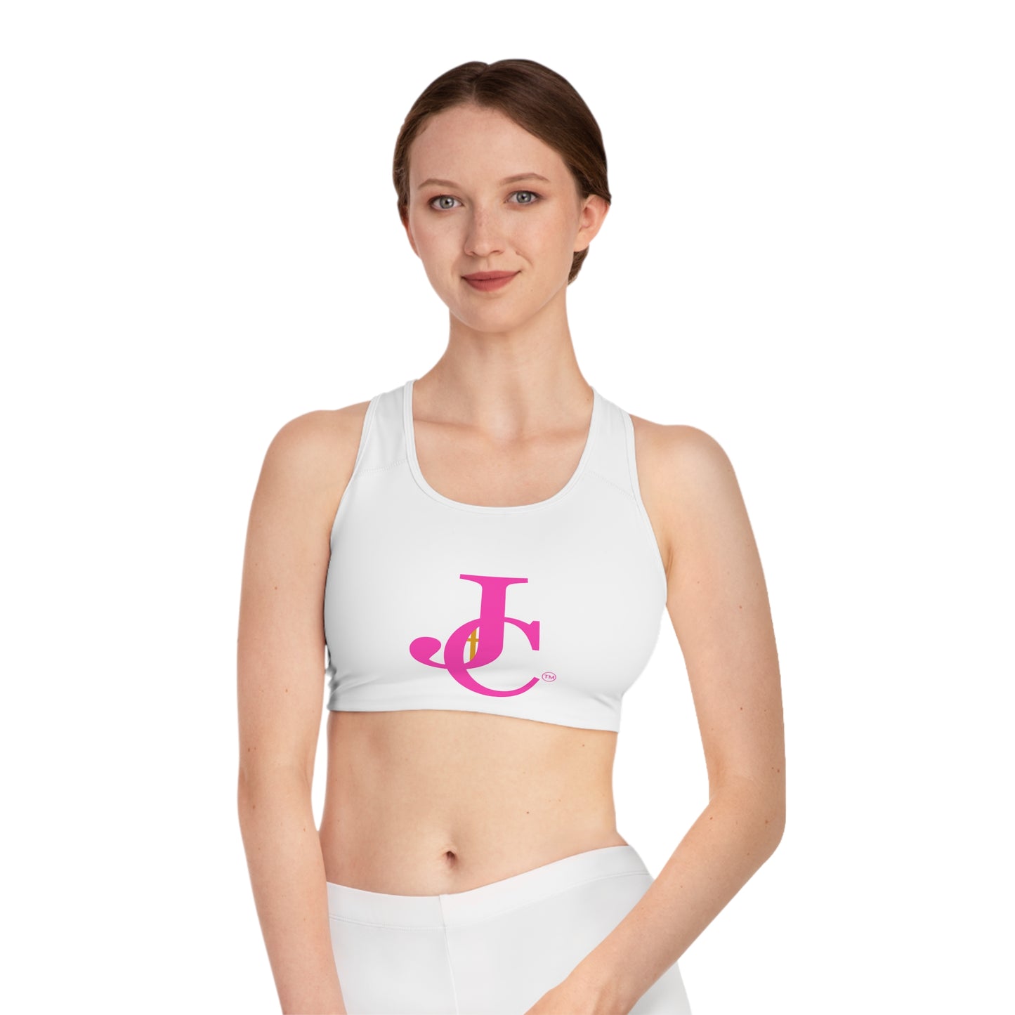 JC Sports Bra