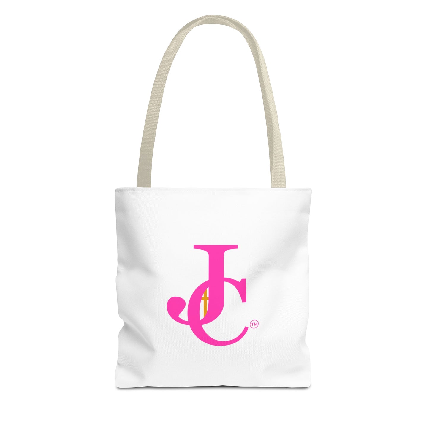 Jesus Christ Tote Bag