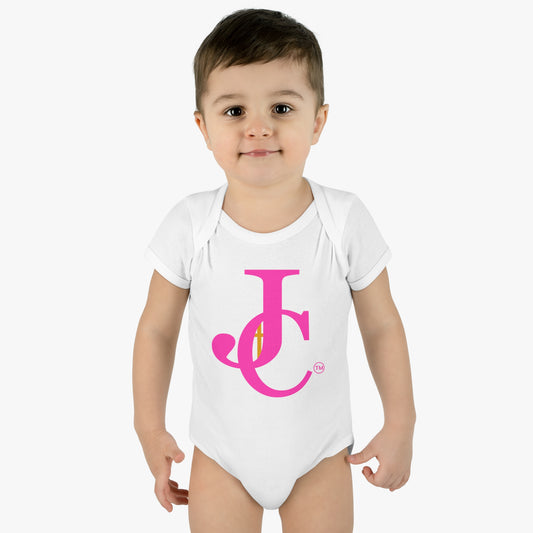 Jesus Christ Kids Onesie