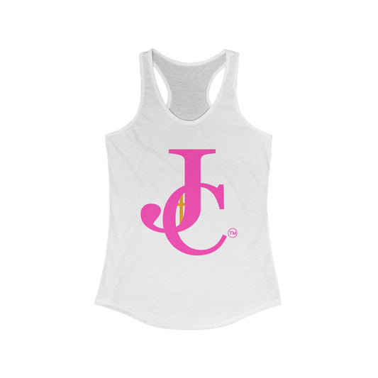 Jesus Christ Women's Tank