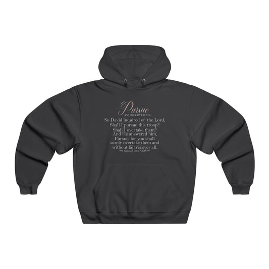 Pursue Hoodie