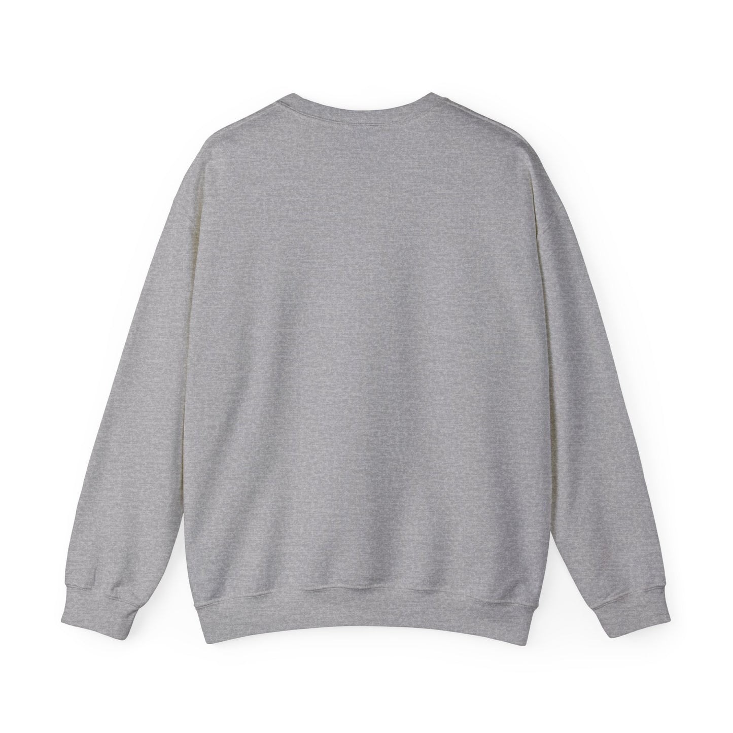 JC Crewneck Sweatshirt