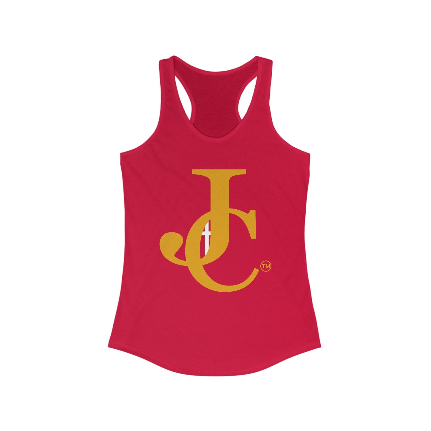 Jesus Christ Women's Tank