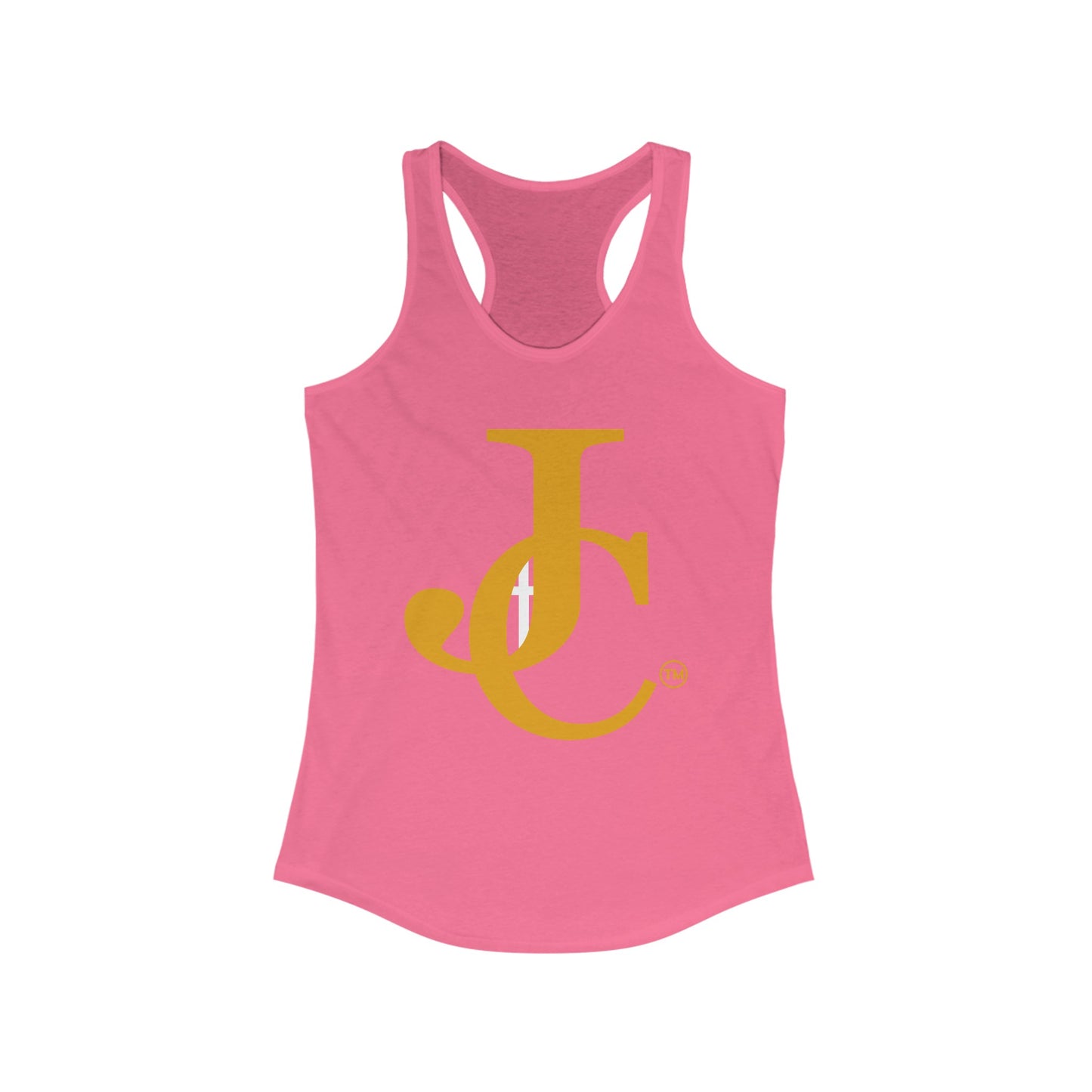 Jesus Christ Women's Tank