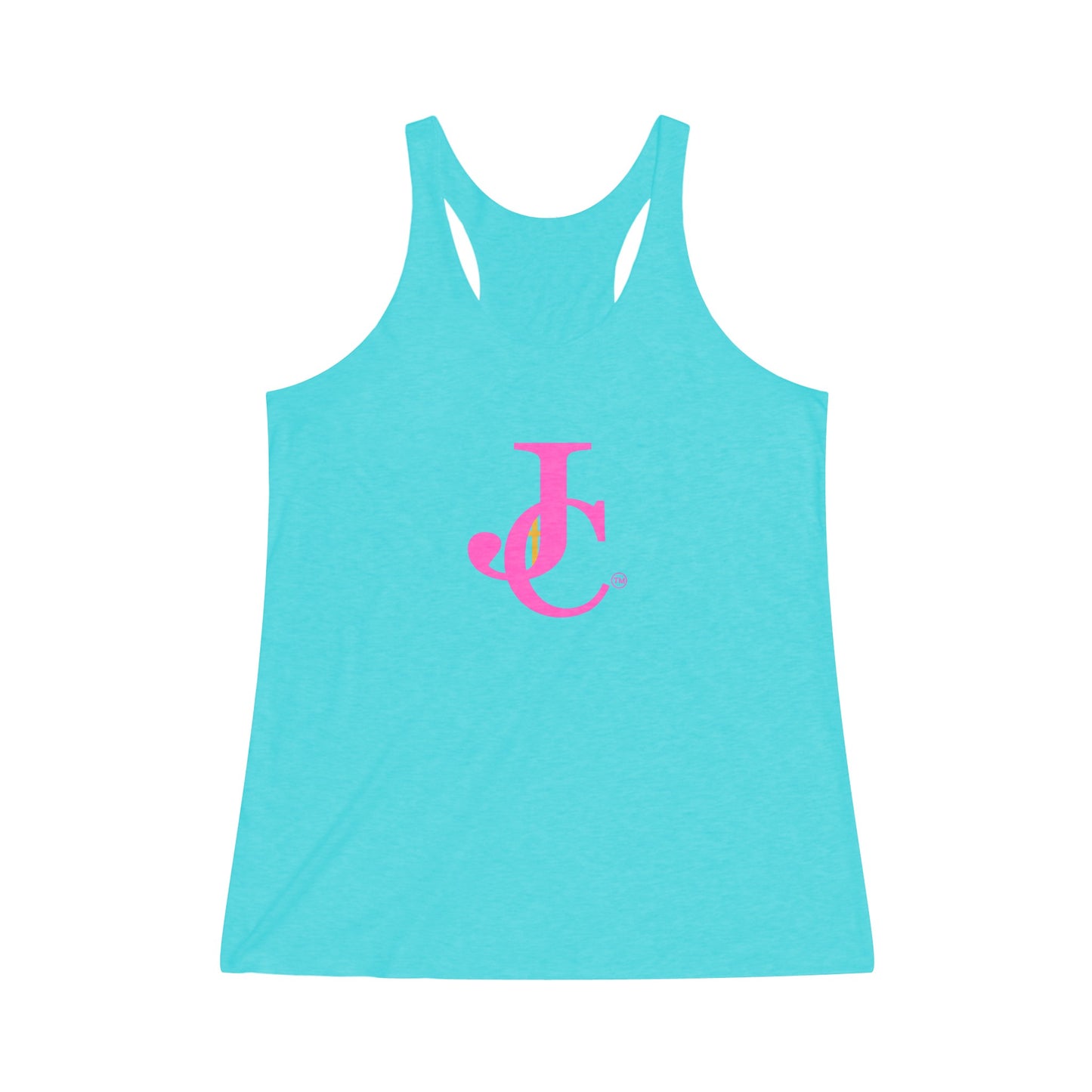 JC Racerback Tank