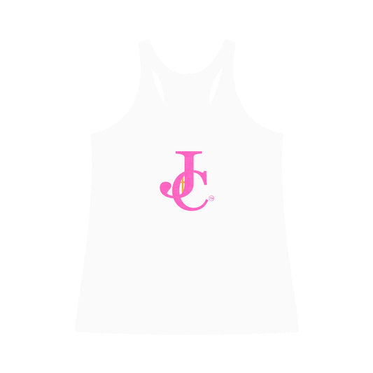 JC Racerback Tank