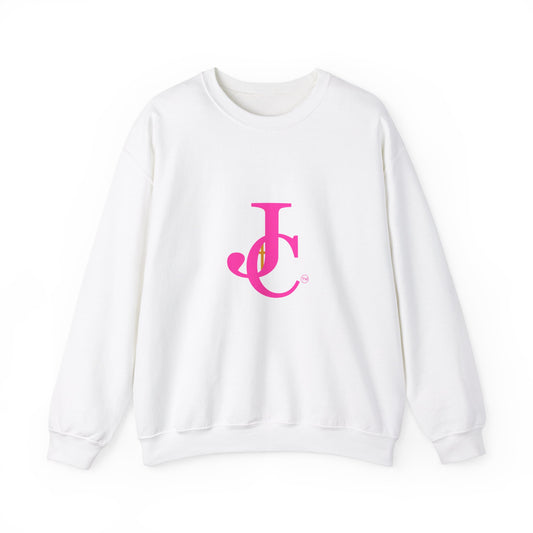 JC Crewneck Sweatshirt