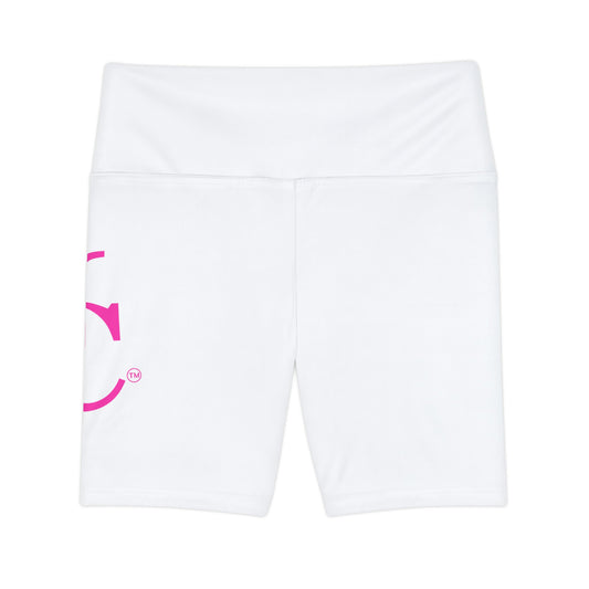 JC Women's Workout Shorts