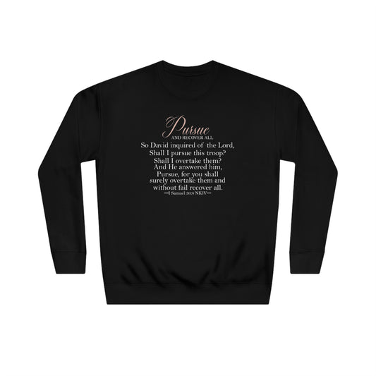 Pursue Sweatshirt