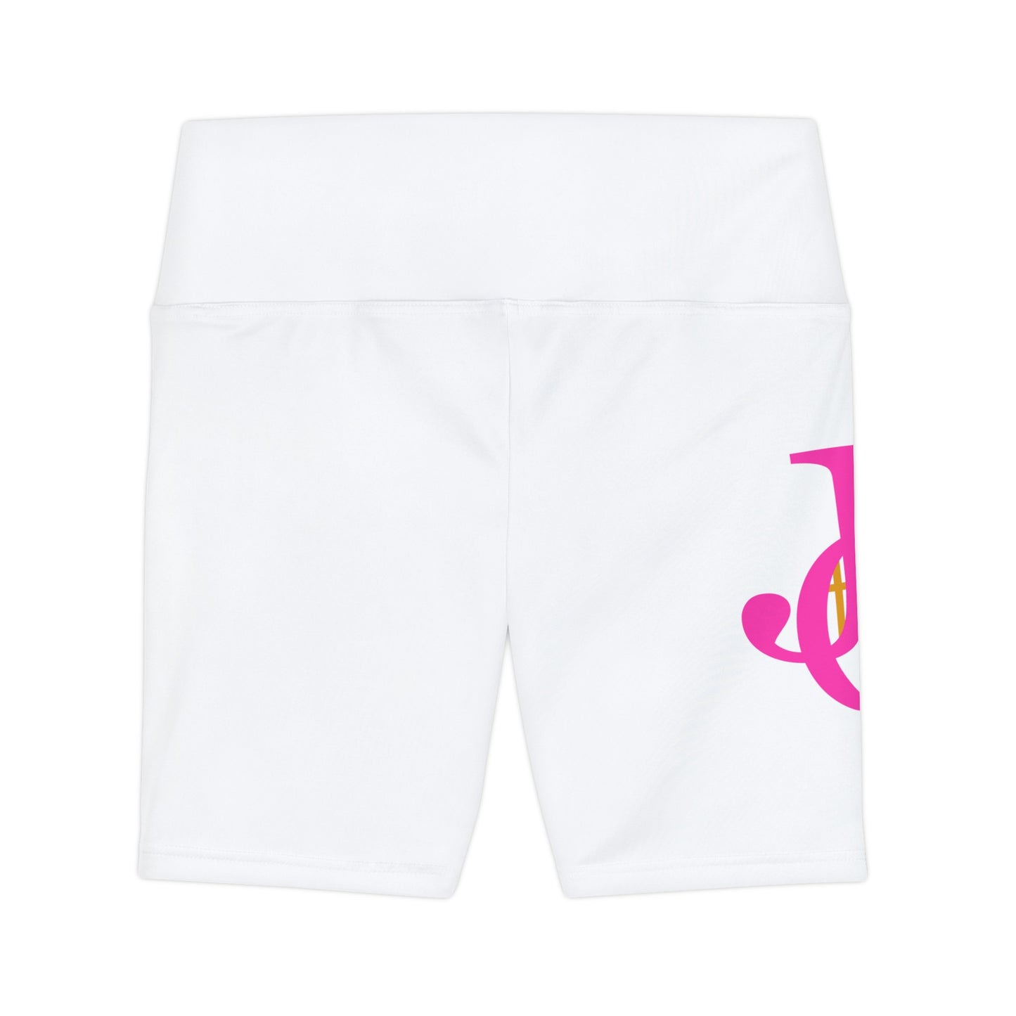 JC Women's Workout Shorts