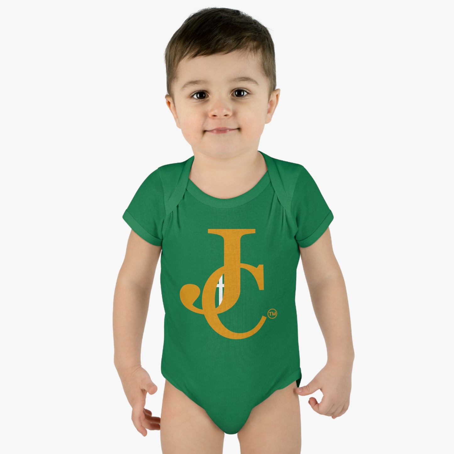 Jesus Christ Kids Onesie