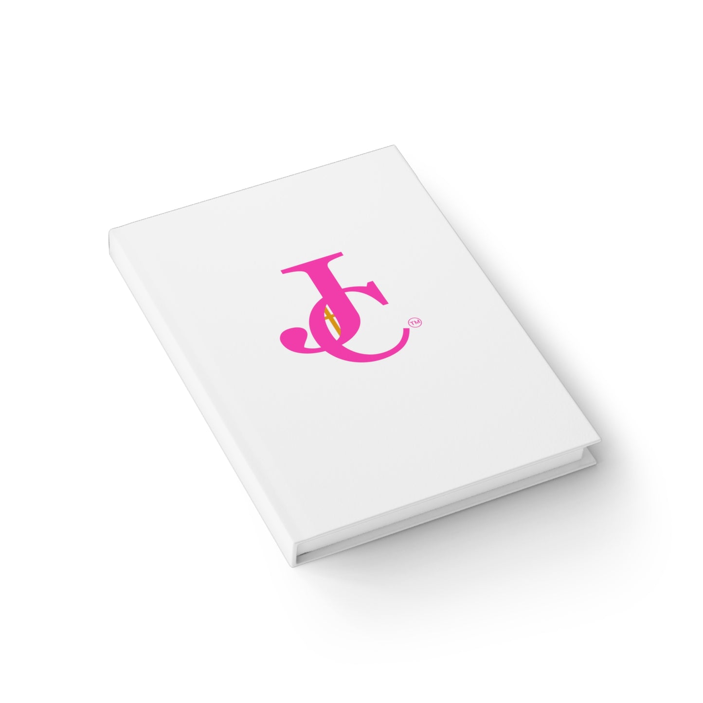 JC Journal - Blank