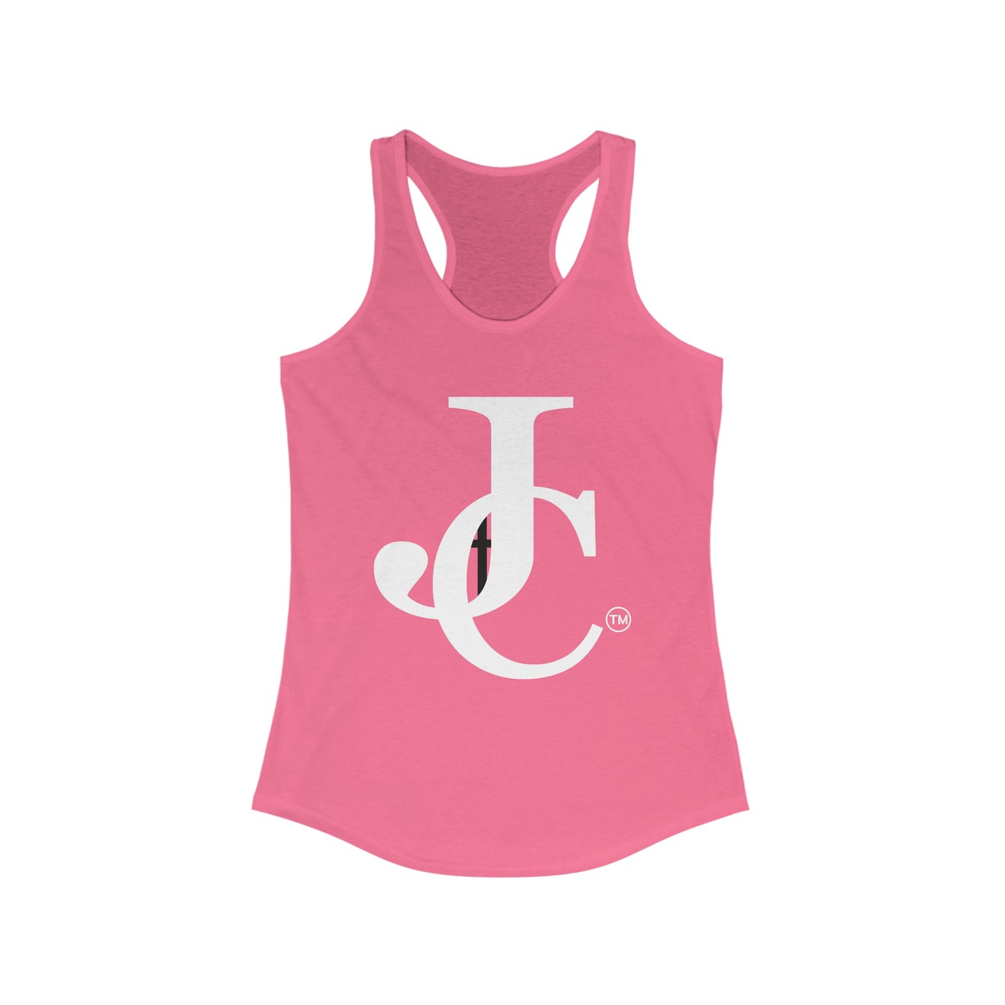 Jesus Christ Women's Tank