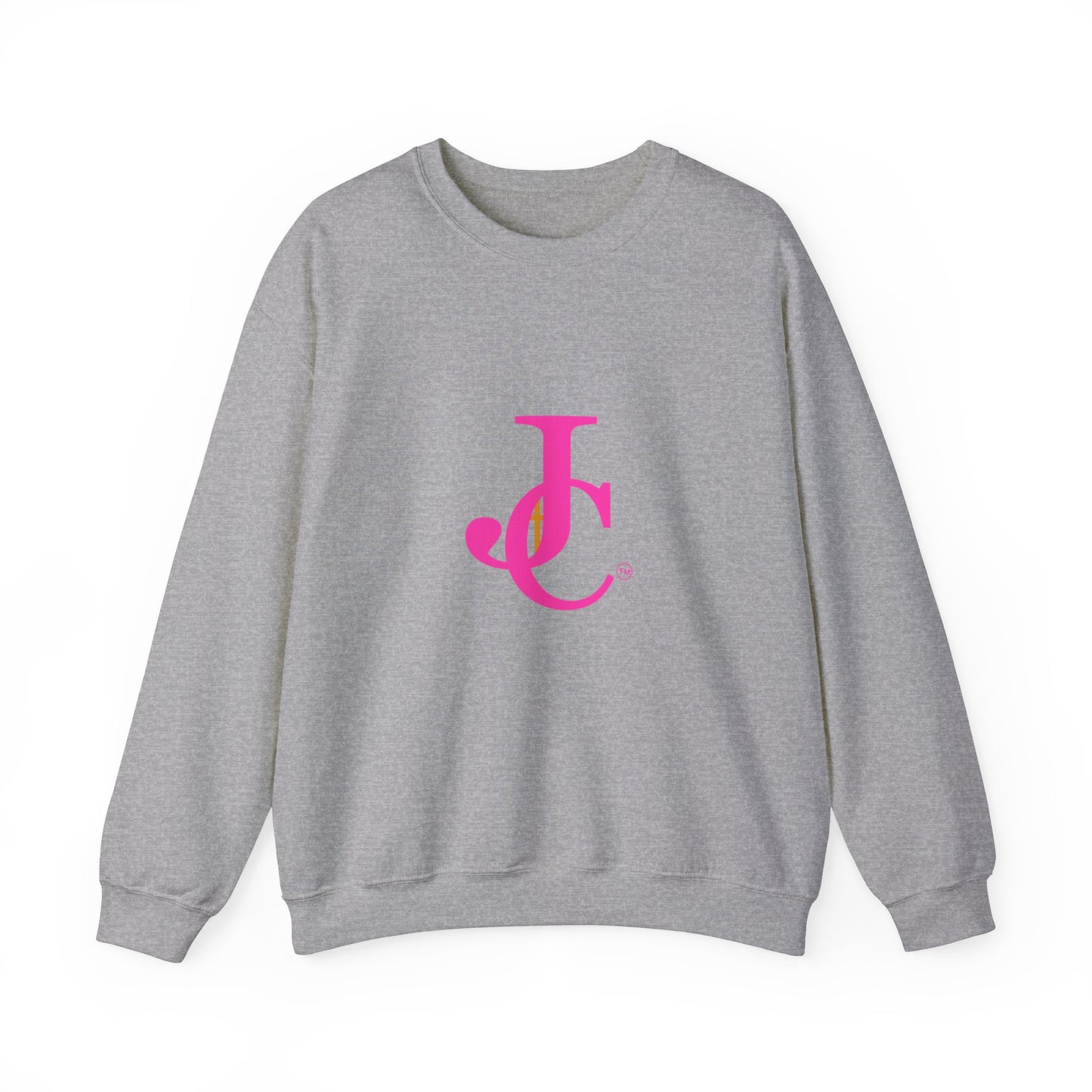 JC Crewneck Sweatshirt