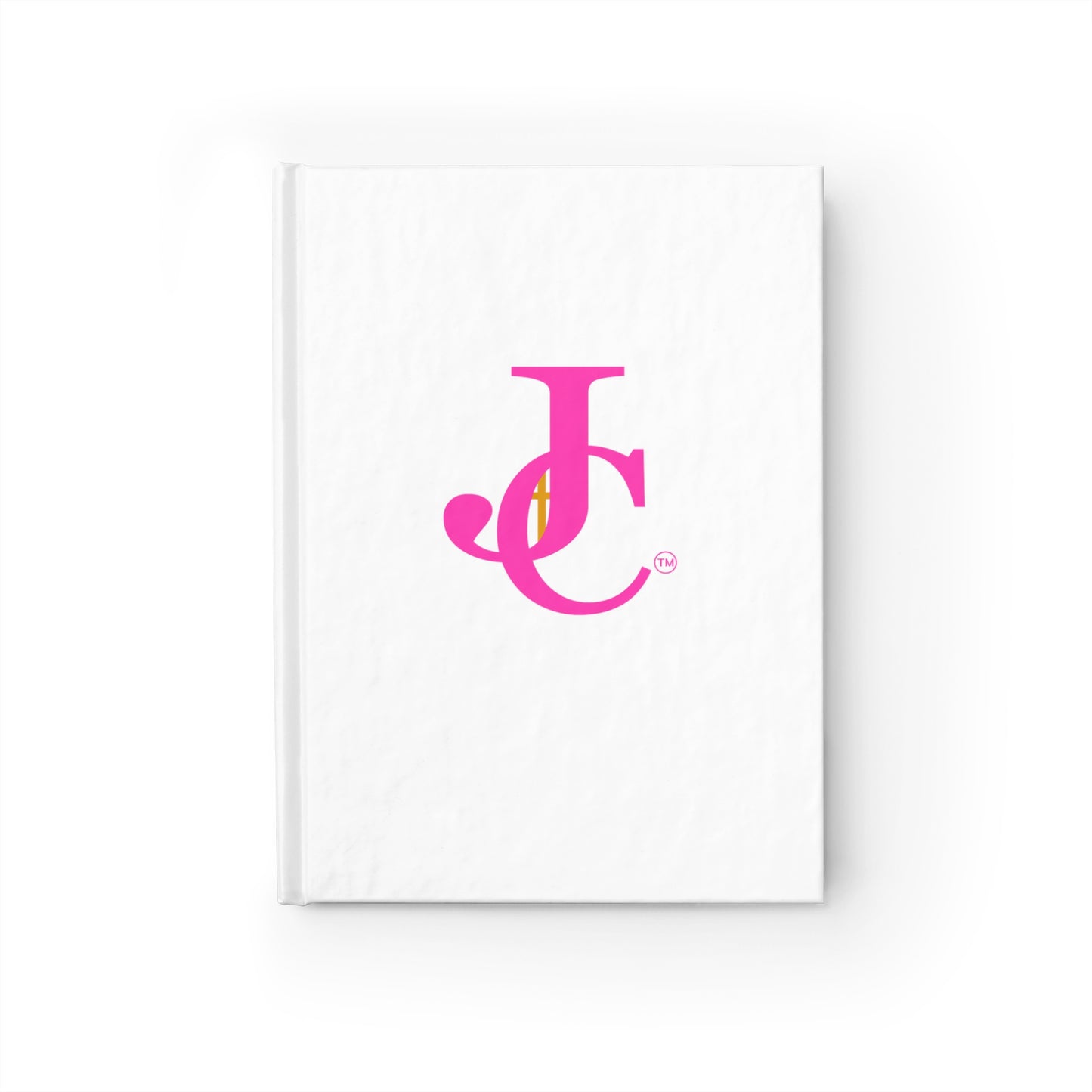 JC Journal - Blank