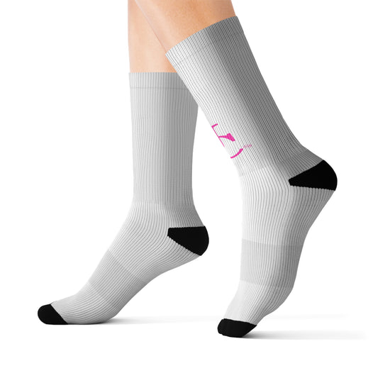 JC Sublimation Socks