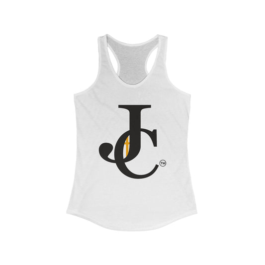 Jesus Christ Women's Tank