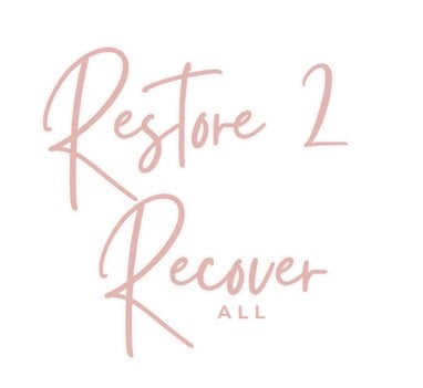 Restored2RecoverAll