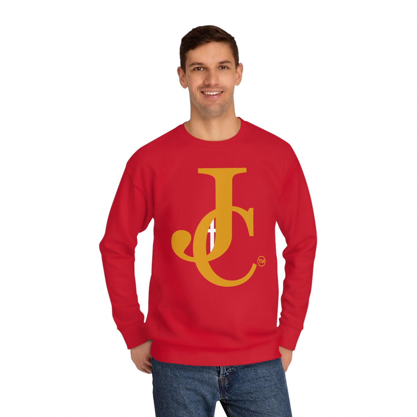 Jesus Christ Sweatshirt