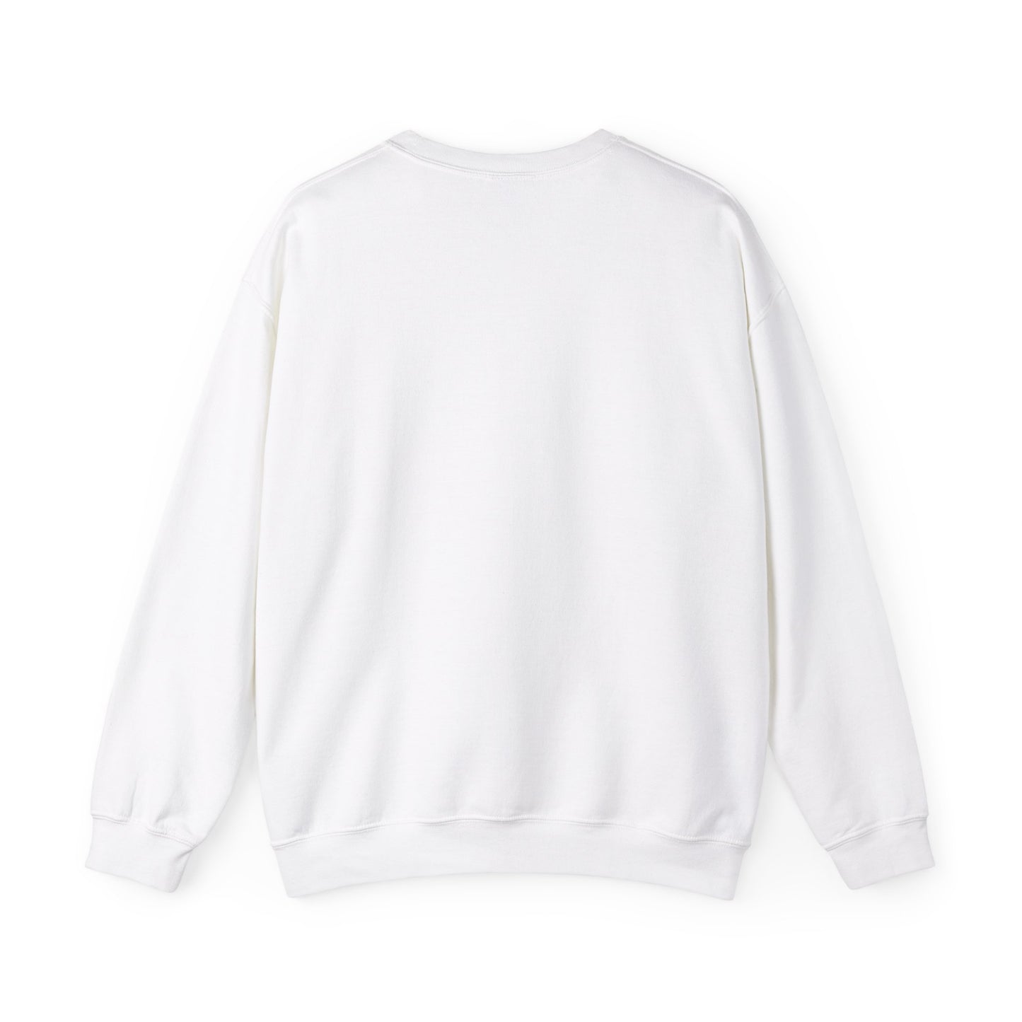 JC Crewneck Sweatshirt