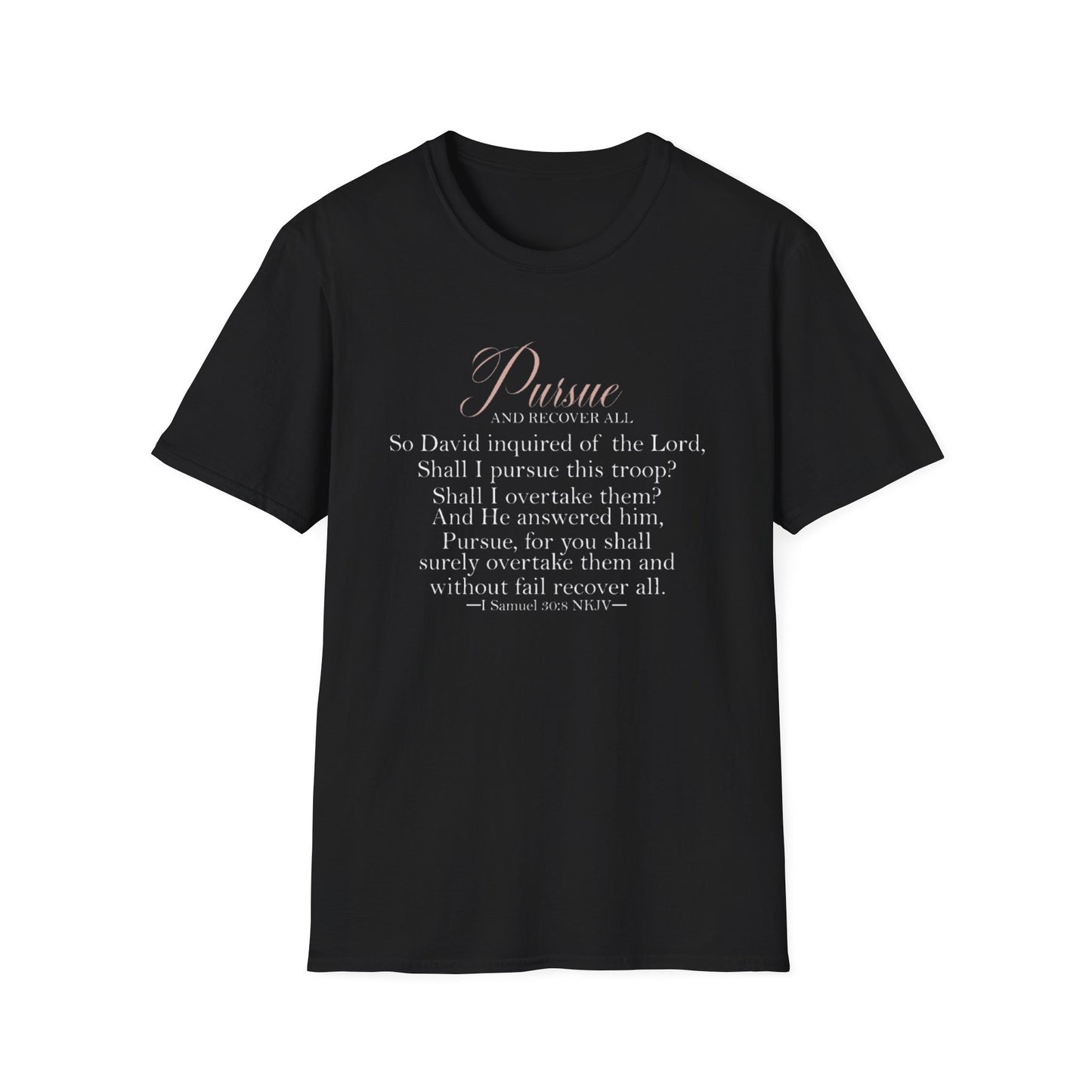 Pursue T-Shirt