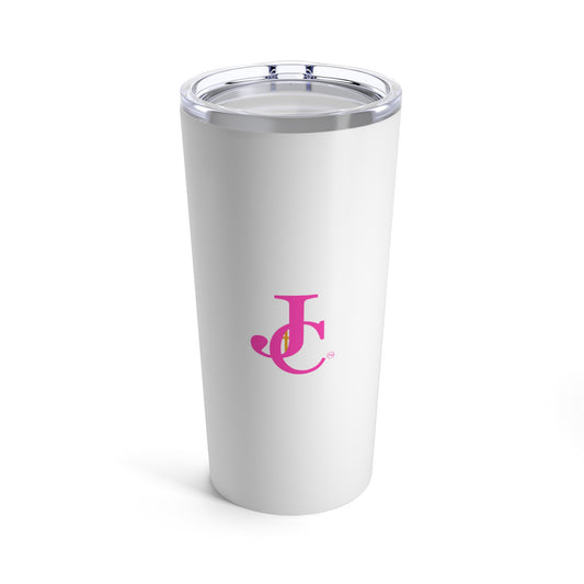 Jesus Christ Tumbler 20oz